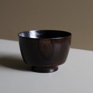 Mikio Gato Shosen Black Blossom