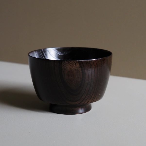 Mikio Gato Shosen Black Blossom