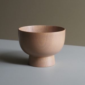 Nurimon Akinai Lacquerware Bowl