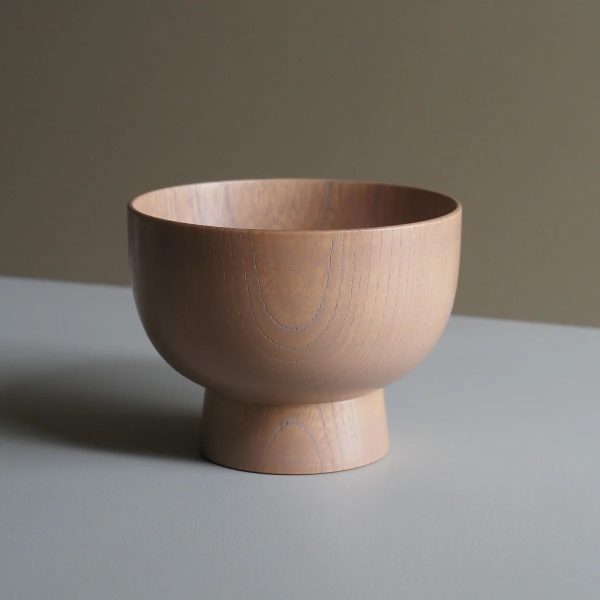 Nurimon Akinai Lacquerware Bowl
