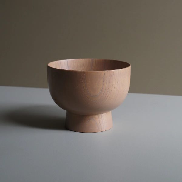 Nurimon Akinai Lacquerware Bowl - 图片 8