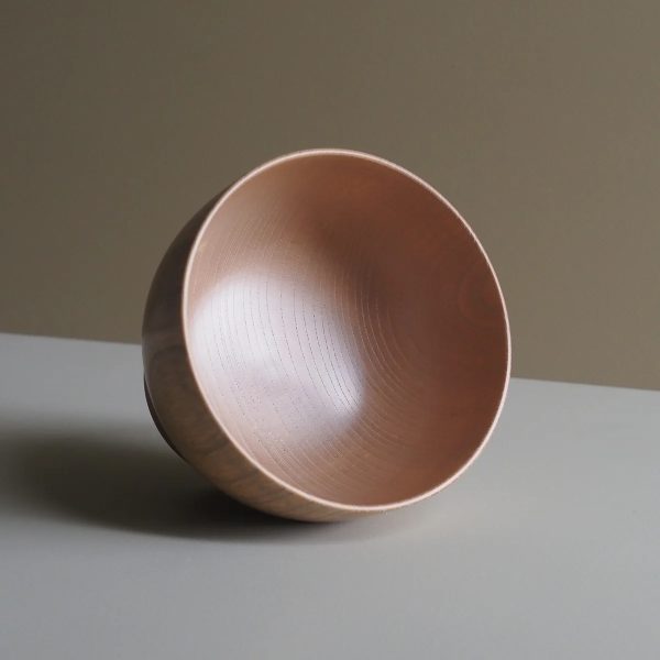 Nurimon Akinai Lacquerware Bowl - 图片 6