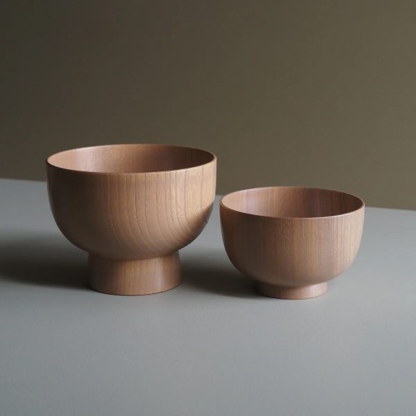 Nurimon Akinai Lacquerware Bowl - 图片 3