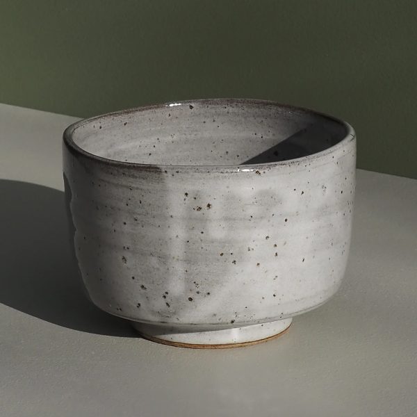 The Decor Lane Ceramic Handcrafted Bottle