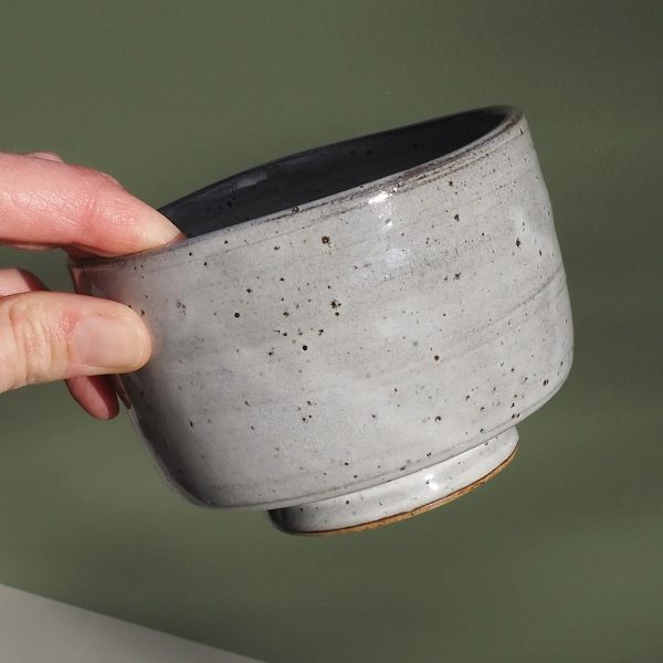 The Decor Lane Ceramic Handcrafted Bottle - 图片 2