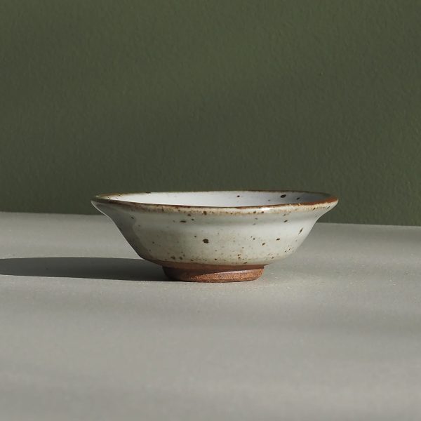 Denby Studio Craft 4 Piece Rice Bowl Set