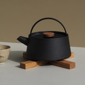 Stainless Steel Black Boston Cocktail Shaker