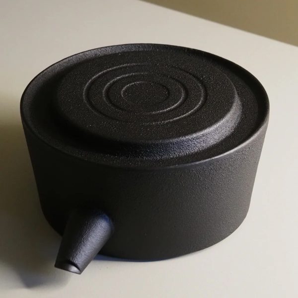 Stainless Steel Black Boston Cocktail Shaker - 图片 5