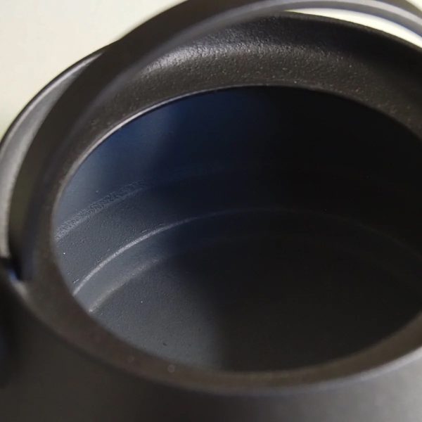 Stainless Steel Black Boston Cocktail Shaker - 图片 4