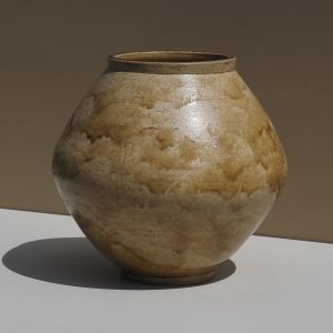 Terra Amora Handcrafted Ceramic Tumbler