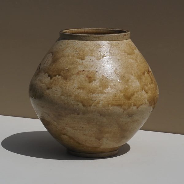 Terra Amora Handcrafted Ceramic Tumbler