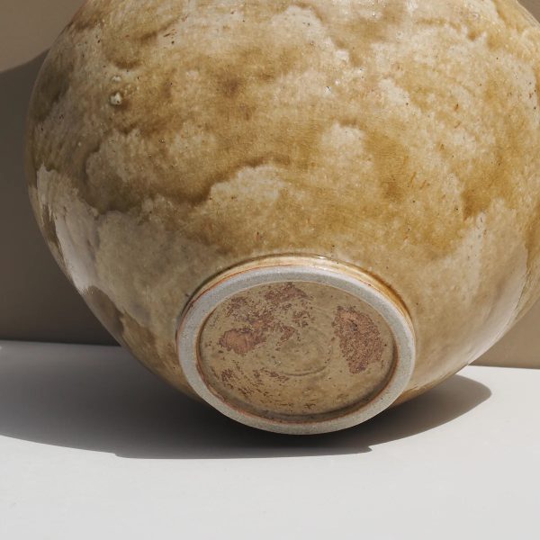 Terra Amora Handcrafted Ceramic Tumbler - 图片 2