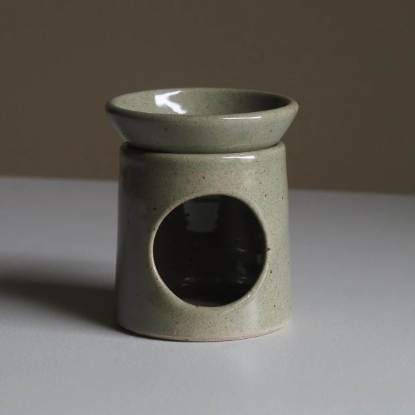 Round Wood Trading Terracini Plant Pot - 图片 2