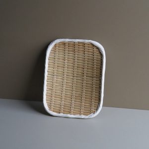 Porridge Folk Culture Ceramic Bowl