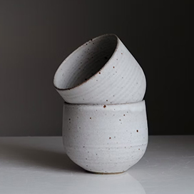 Stoneware