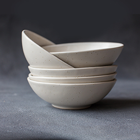 Porcelain